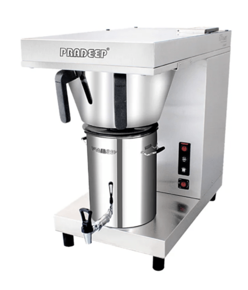 Premium Coffee Brewer Filter Coffee Maker